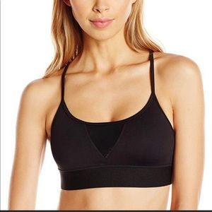 Koral Trifecta Versatility Sports Bra Black